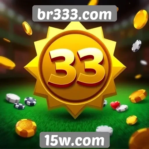 Avaliação dos bônus disponíveis no br333.com