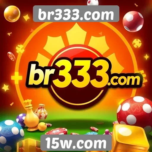 br333.com oferece jogos variados para todos os perfis